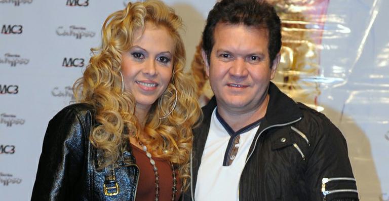 Em Brasília, Joelma diz que as polêmicas com Calypso a deixaram mais forte