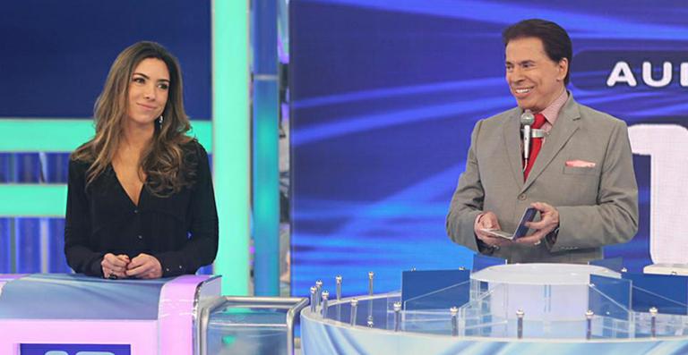 A vingança de Patrícia Abravanel: filha mostra Silvio Santos cantando marchinha em vídeo