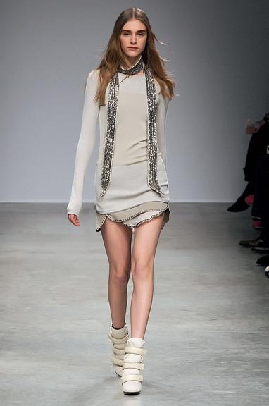 Moda: Movimento streetsexy: Isabel Marant
