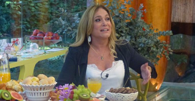 Susana Vieira elogia Antonio Fagundes: ‘Homão gostoso’