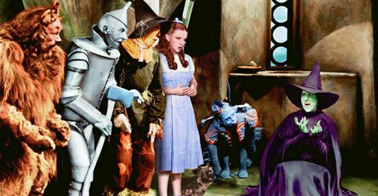‘O Mágico de Oz’ vira drama médico para televisão