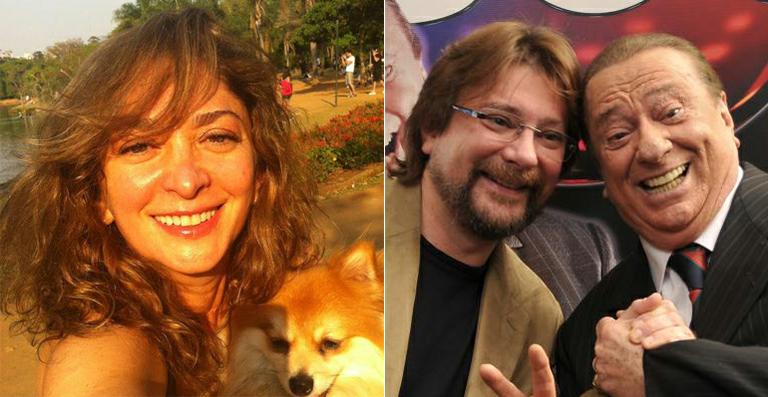 Raul Gil afasta filha do programa após briga; ela desabafa: ‘Minha família é machista ao extremo’