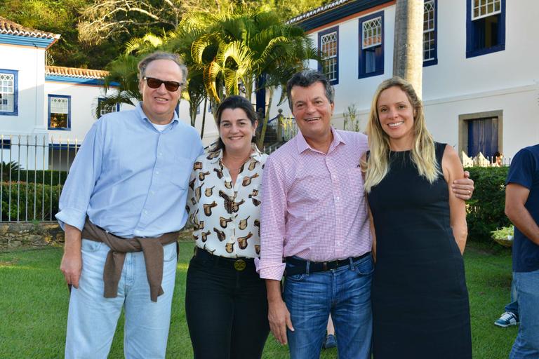 Príncipe Alberto e Maritza