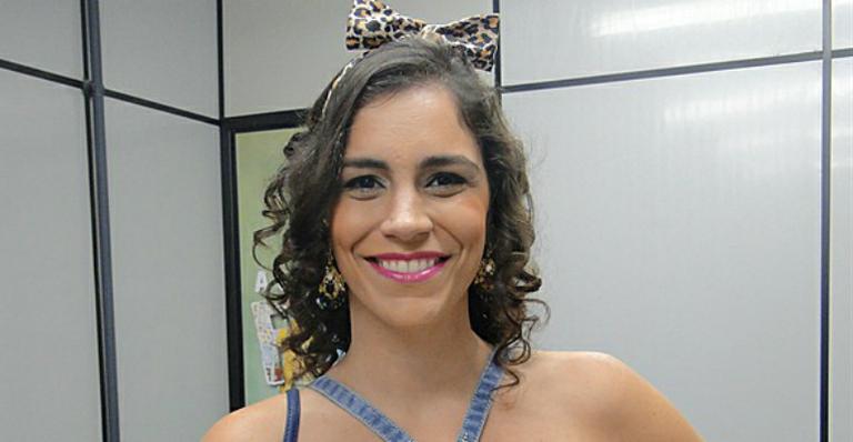 No ar em A Grande Família, filha de Marília Pêra fala sobre comparações