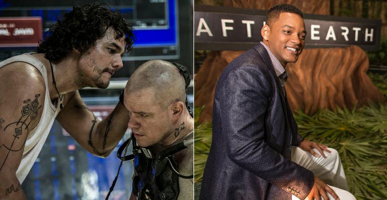 Filme com Wagner Moura fatura mais que longas de Will Smith e Jamie Foxx nos EUA