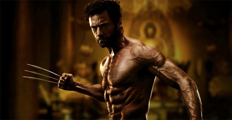 Hugh Jackman opina sobre quem deveria substituí-lo como Wolverine: ‘Tom Hardy seria ótimo’