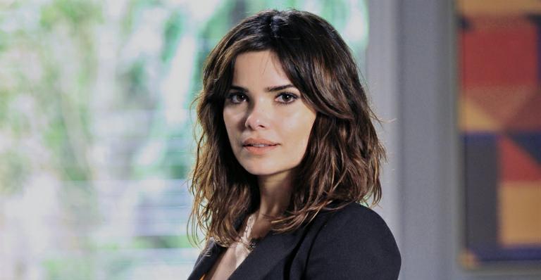 Intérprete de amante em Amor à Vida, Vanessa Giácomo não perdoaria traição