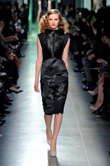 Moda: Muito além dos clichês. – Bottega Veneta