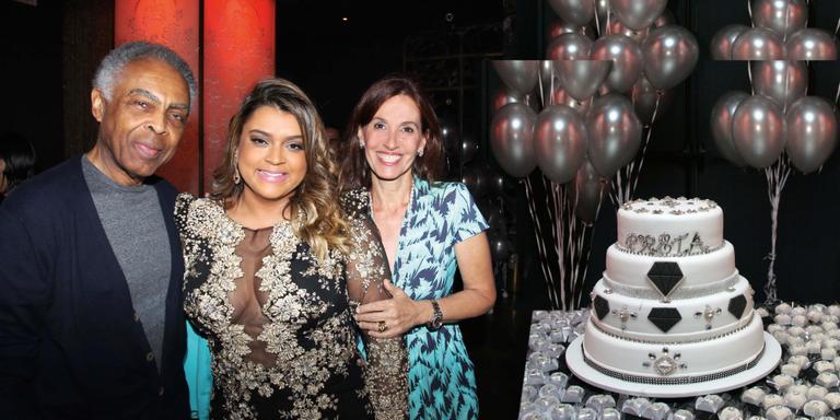 Festa para Preta Gil