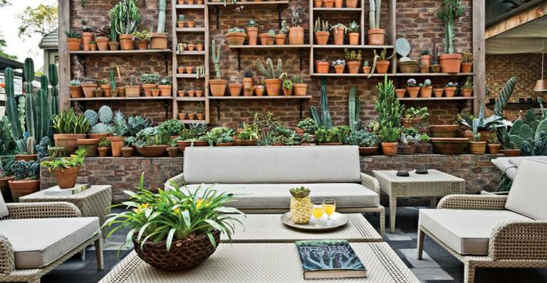 Mostra de decoração apresenta ambientes inspirados em famosos