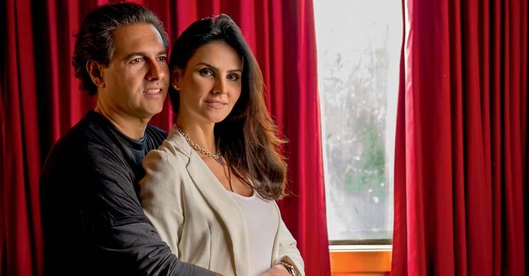 Lisandra Souto investe em nova paixão e revela como foi conquistada um ano após a sua separação