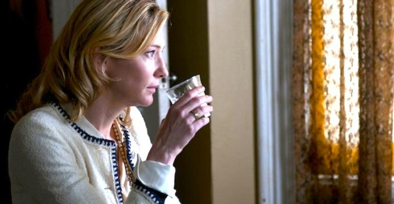 Woody Allen encara a crise econômica americana em ‘Blue Jasmine’