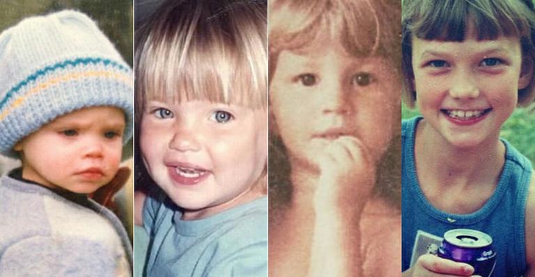 De Gisele Bündchen a Karlie Kloss: veja o antes e depois de 13 top models