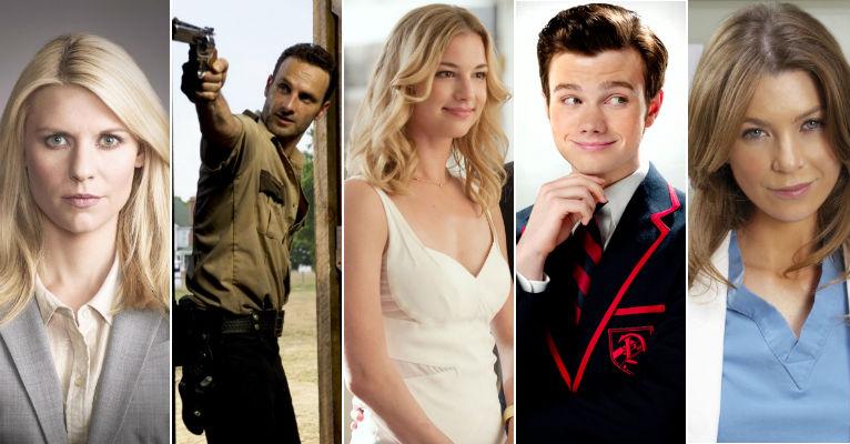 Tudo o que você precisa saber sobre a reestreia de suas séries preferidas!