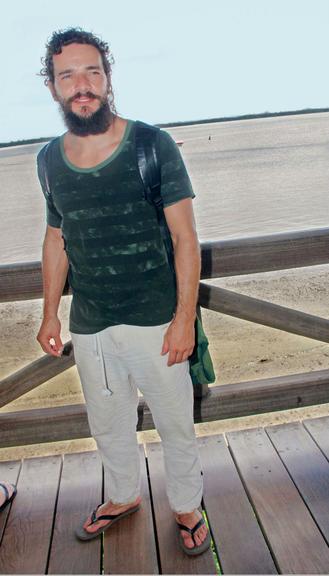 Daniel de Oliveira