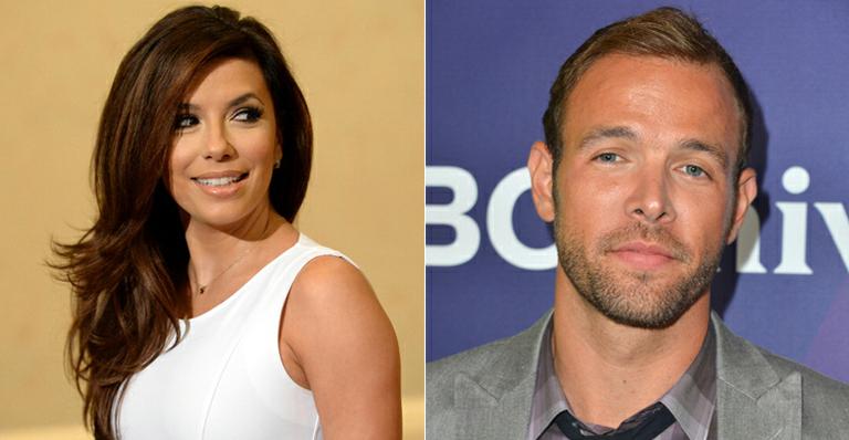 Eva Longoria, protagonista de ‘Desperate Housewives’, termina namoro com Ernesto Arguello