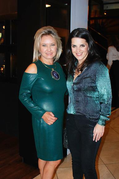 Brilho de Isabella Blanco