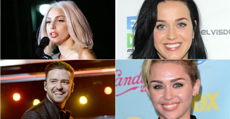 É hoje! Jana Rosa vai comentar o VMA na CARAS