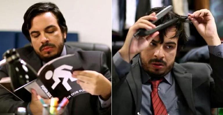 Porta dos Fundos ironiza deputado Marco Feliciano ao falar sobre como criar uma nova polêmica