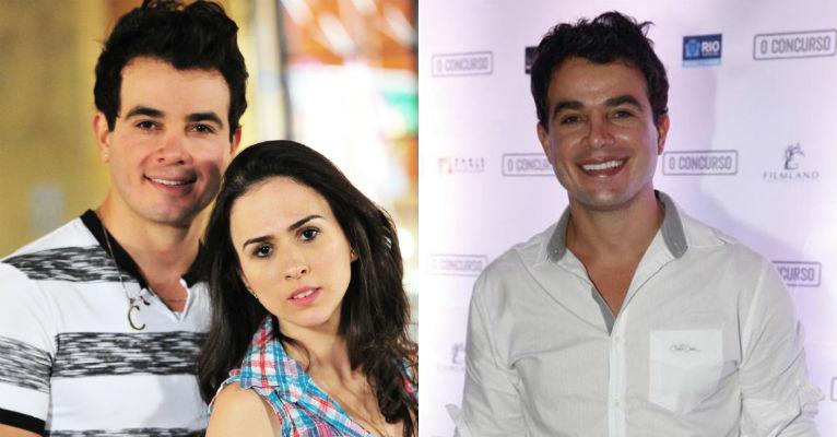 Anderson Di Rizzi, o ‘Palhaço’ de Amor à Vida’, declara: “Meu maior sonho é ser pai”