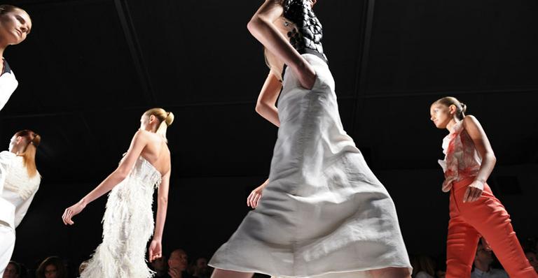 Confira line up do NYFW verão 2014