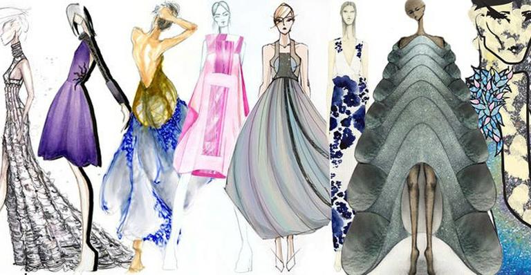 Saiba quem são os finalistas do Supima Design Competition no NYFW verão 2014