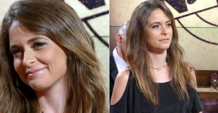 Mãe de quatro crianças, Claudia Abreu conta como mantém a boa forma