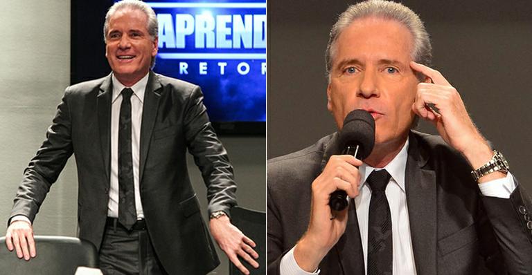 Conheça os novos participantes do reality apresentado por Roberto Justus