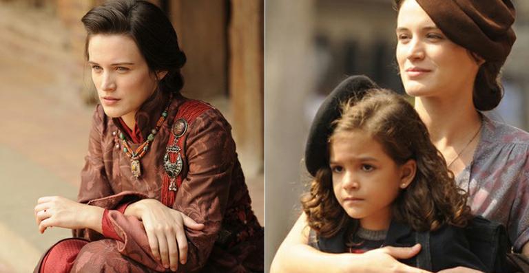 Bianca Bin revela o desejo de ter 5 filhos e também de adotar