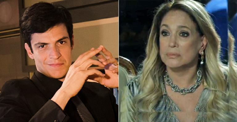 Amor à Vida: Félix investiga caso de César e Aline para voltar ao hospital