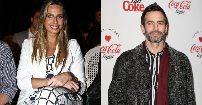 NYFW: Mariana Weickert revela quem é seu estilista favorito