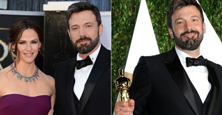 Veja 10 curiosidades sobre a vida e carreira de Ben Affleck