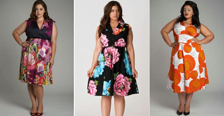 New York Fashion Week terá desfile de linha plus size pela primeira vez