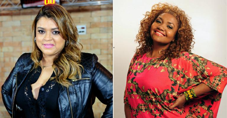 Preta Gil e Gaby Amarantos defendem-se das críticas por estarem no Medida Certa