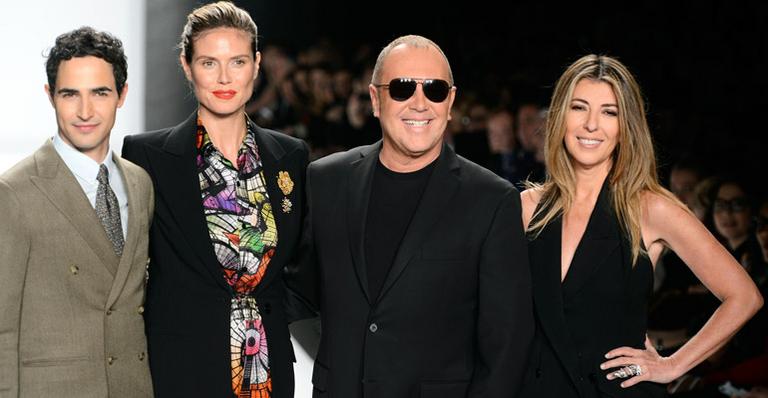 NYFW: Project Runway também na semana de moda de NY