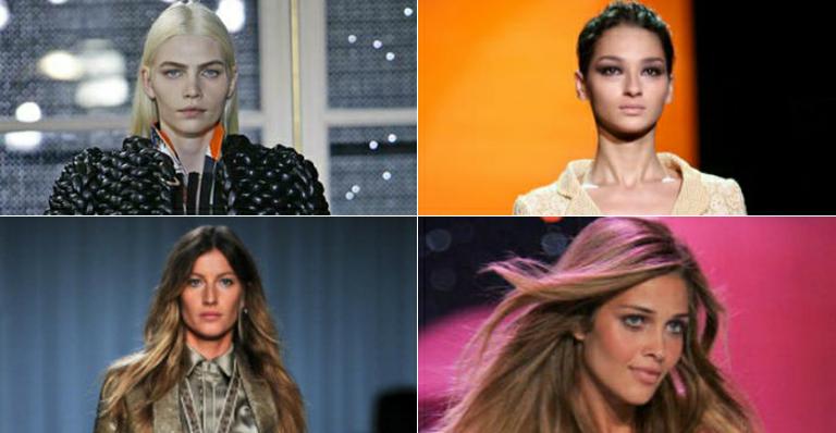 NYFW: Relembre as brasileiras que já desfilaram no evento