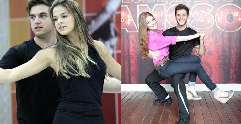 Dança dos Famosos 2013 completa 100 dias; veja momentos marcantes do quadro do ‘Domingão’