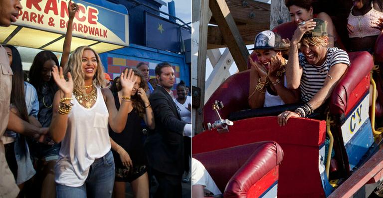 Beyoncé é ‘inocentada’ no caso da Roda Gigante. Entenda!