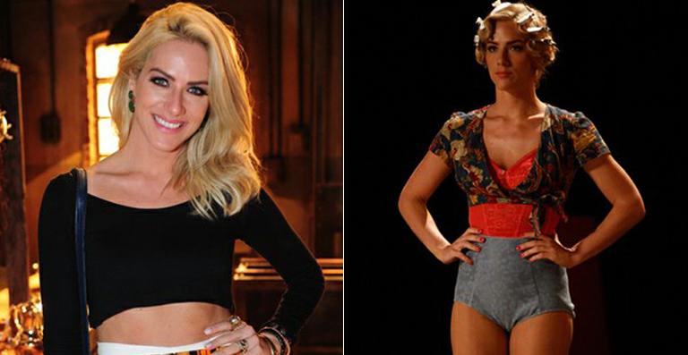 Giovanna Ewbank revela como cuida de seu cabelo loiro