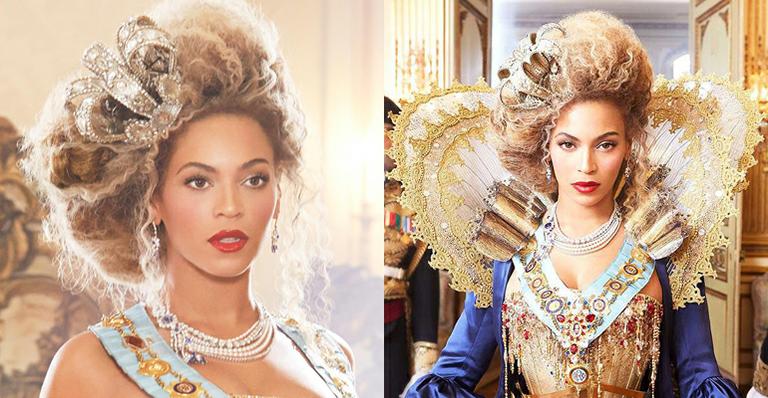 Beyoncé no Brasil: começa montagem do palco em Fortaleza enquanto cantora descansa em Ibiza