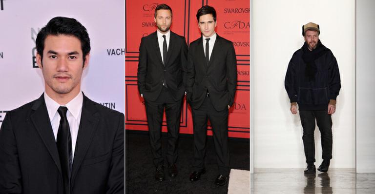 Costanza Pascolato faz suas ‘apostas’ para a New York Fashion Week 2014