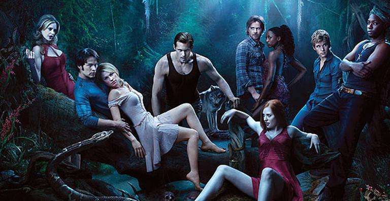Seriado True Blood já tem data para chegar ao fim