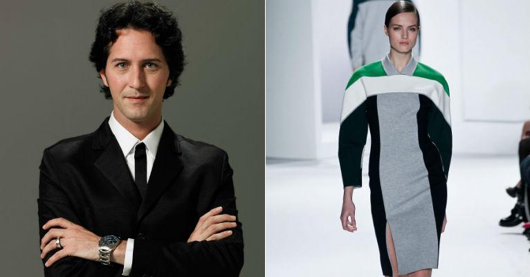 Arlindo Grund revela quais são suas grandes apostas para a New York Fashion Week
