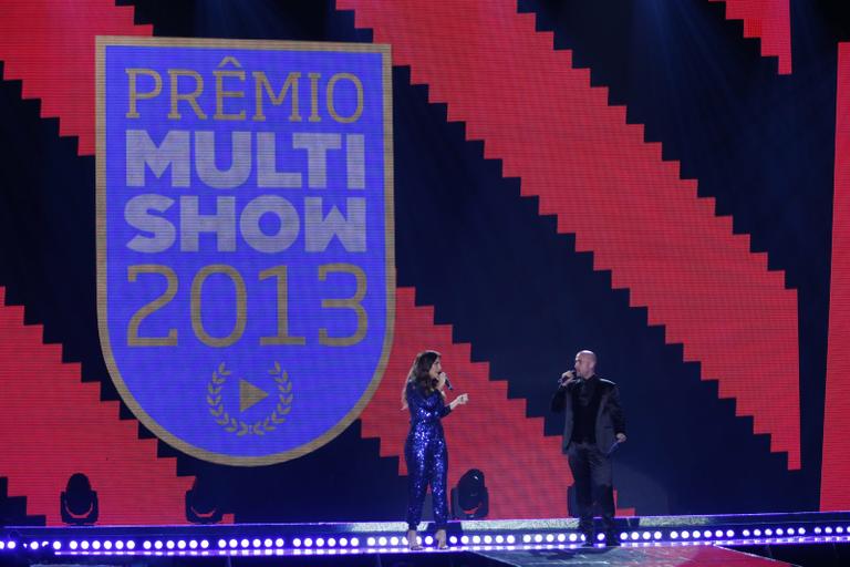 Sem VMB, Prêmio Multishow torna-se o maior termômetro da música brasileira; premiação peca com ritmo lento