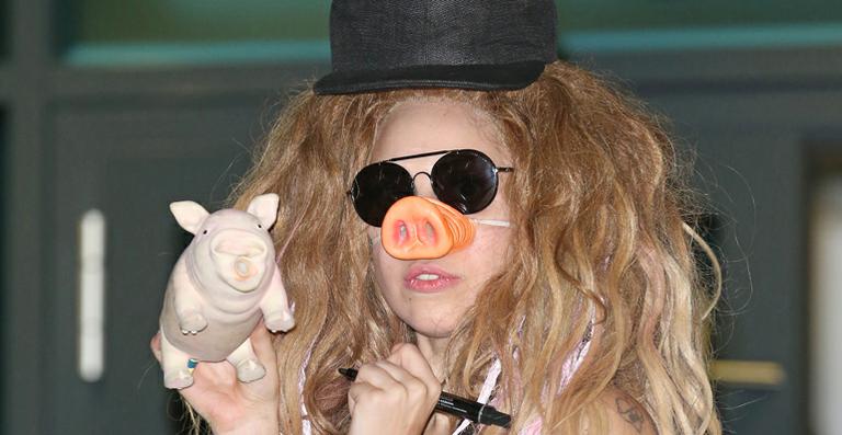 Lady Gaga é acusada de mentir sobre shows lotados; cantora diz que é ‘perseguida’