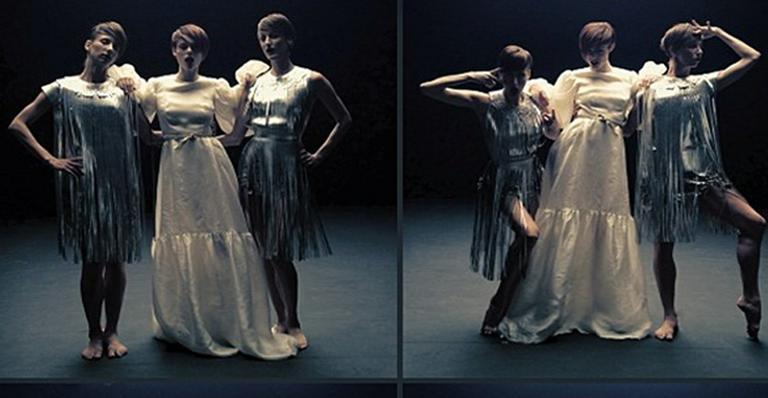 Coco Rocha fará apresentação de dança no NYFW