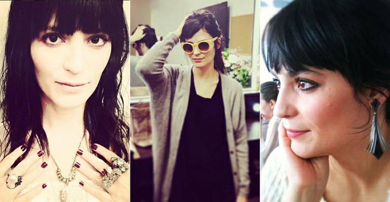 NYFW 2014: Top maquiadora aponta tendências para o verão