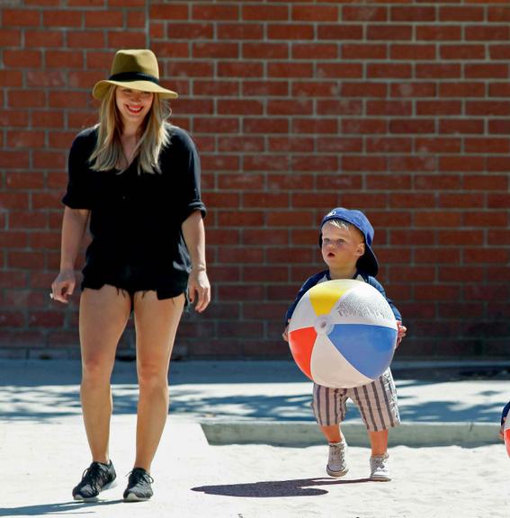 O melhor papel de Hilary Duff
