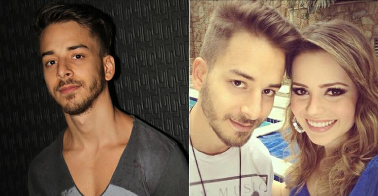 ‘Continuo na mesma, mas vai dar tudo certo’, diz Junior Lima no hospital