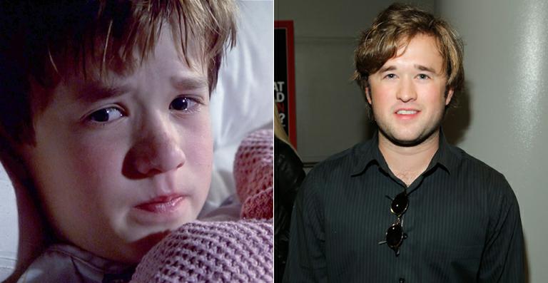 Por onde anda Haley Joel Osment, o astro-mirim de O Sexto Sentido?